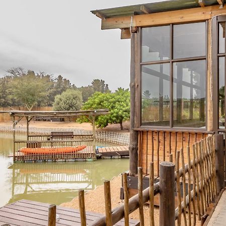 Klein Plekkie Self Catering Accommodation Addo Exterior photo