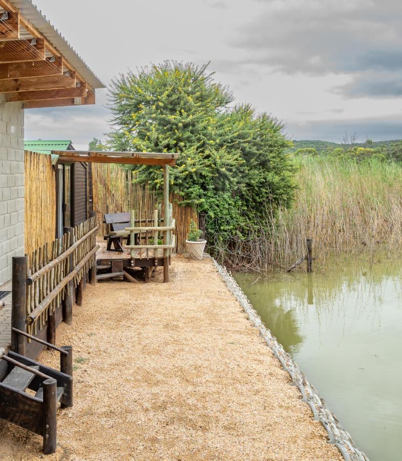 Klein Plekkie Self Catering Accommodation Addo Exterior photo